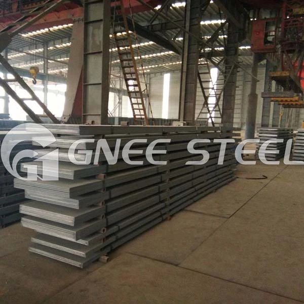 A515 Pressure Vessel Steel Plate A515 Pressure Vessel Steel Plate
